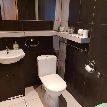 Tinka - Apartament Апартаменты *