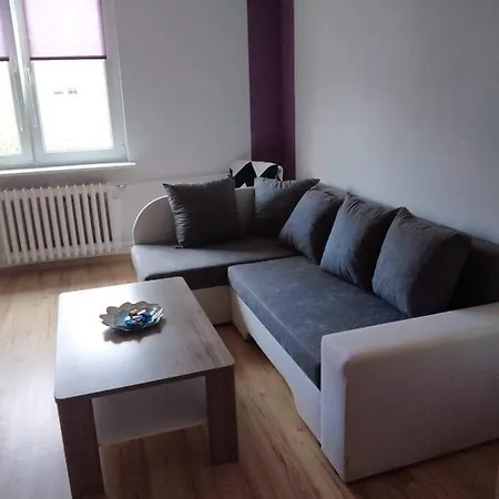 Апартаменты Tinka - Apartament