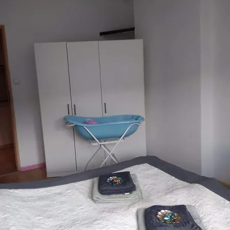Tinka - Apartament Апартаменты *