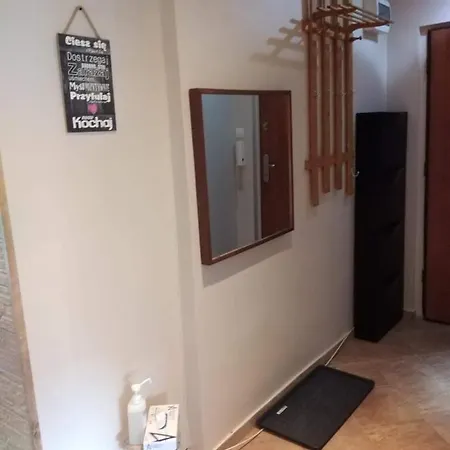 Tinka - Apartament