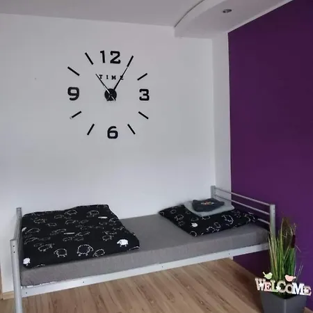 Tinka - Apartament